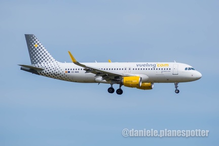 EC-MAN (msn 6079)