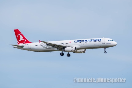 TC-JRM (msn 4643)