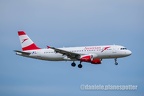 Austrian Airlines (OS/AUA)