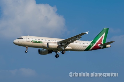 EI-DSV (msn 3598)