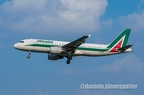 Alitalia (AZ/AZA)