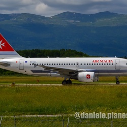 Air Malta (KM/AMC)