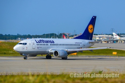 D-ABIY (msn 25243)