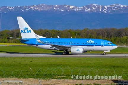 PH-BGL (msn 30369)
