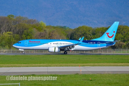 G-TAWC (msn 39922)