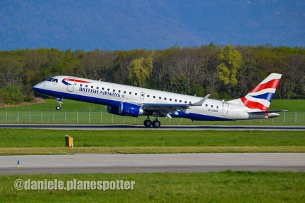 G-LCYO (msn 19000430)