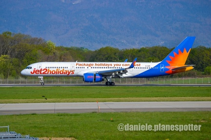 G-LSAN (msn 26635)