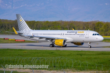 EC-MAH (msn 6039)