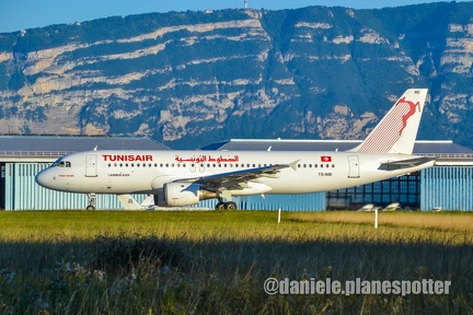 TS-IMB (msn 119)
