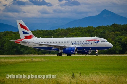 G-EUPY (msn 1466)