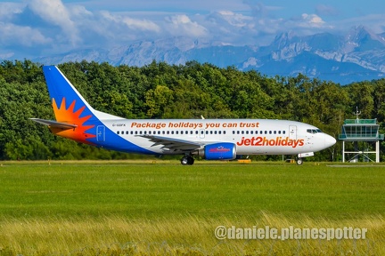 G-GDFK (msn 28572)