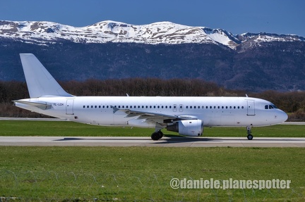 YL-LCH (msn 426)