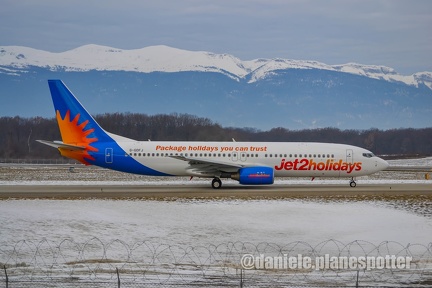 G-GDFJ (msn 28229)