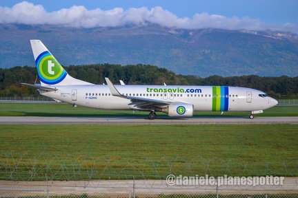 F-GZHC (msn 29651)