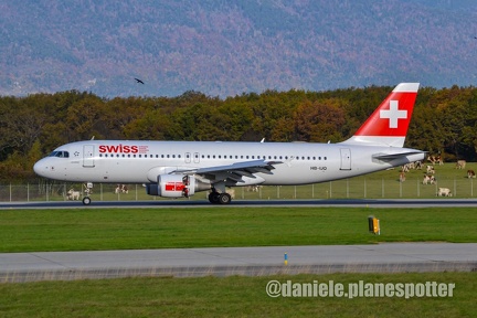 HB-IJQ (msn 701)