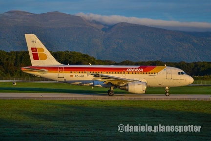 EC-HGS (msn 1180)