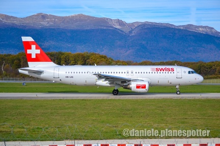 HB-IJQ (msn 701)