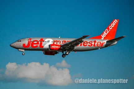 G-CELI (msn 23526)