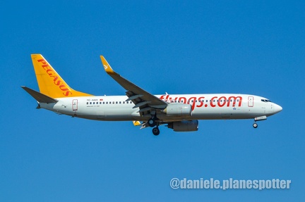 TC-AAH (msn 35701)