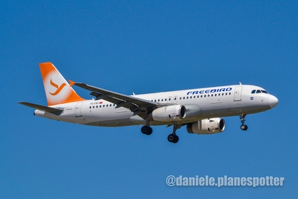 TC-FBJ (msn 580)