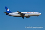 Belavia (B2/BRU)