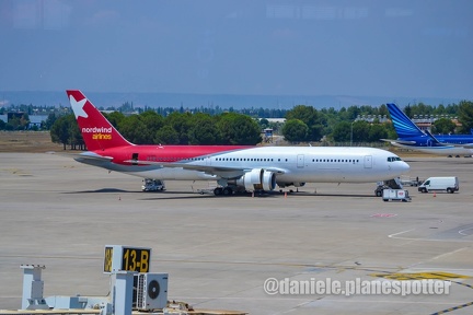 VQ-BRA (msn 27310)