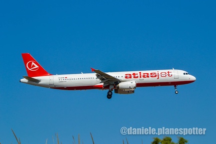 TC-ETM (msn 604)