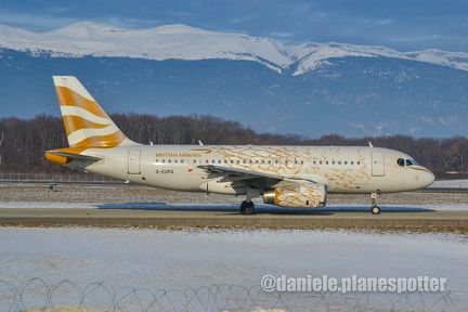 G-EUPG (msn 1222)