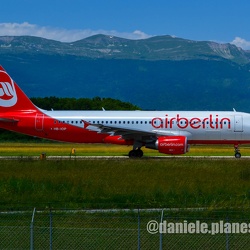 Air Berlin (AB/BER)
