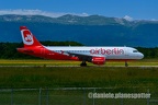 Air Berlin (AB/BER)