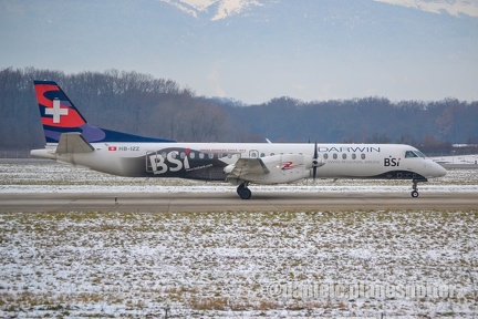 HB-IZZ (msn 048)