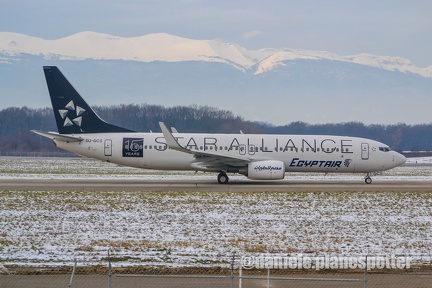 SU-GCS (msn 35563)