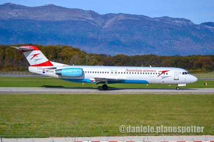 OE-LVC (msn 11446)