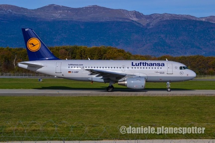 D-AIBF (msn 4796)