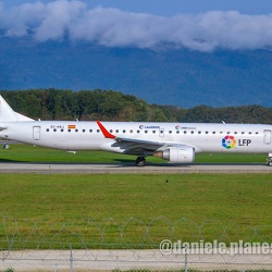 Air Europa (UX/AEA)