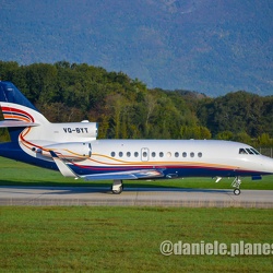 Dassault Aviation