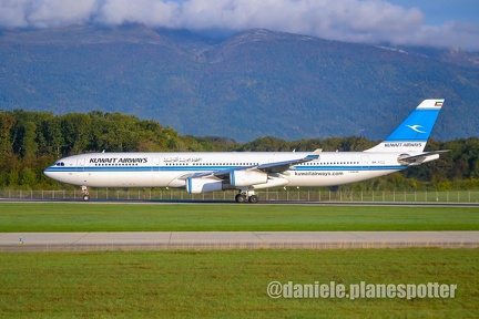 9K-ANC (msn 101)