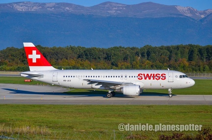 HB-JLS (msn 5069)