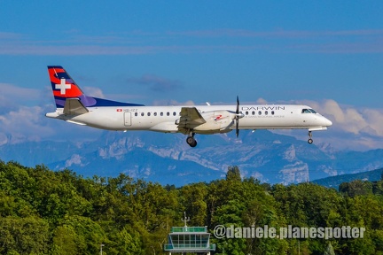 HB-IZZ (msn 048)