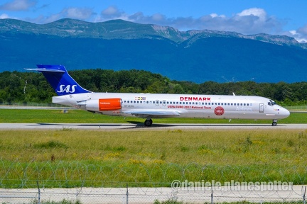 OY-KHU (msn 53336)