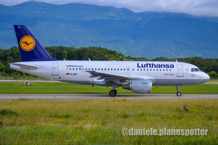D-AILI (msn 651)