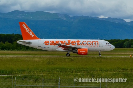G-EZDF (msn 3432)