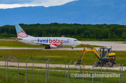 G-BVZE (msn 26422)