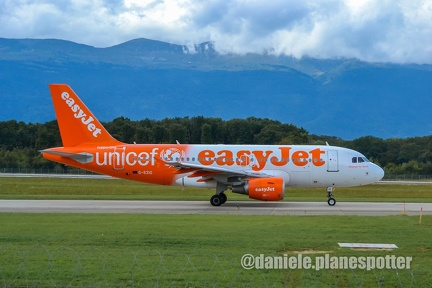 G-EZIO (msn 2512)