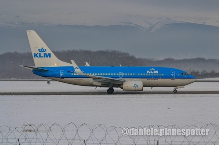 PH-BGW (msn 38128)