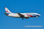 Air Bucharest (-/BUR)