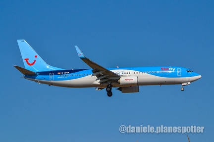 D-ATUM (msn 37240)