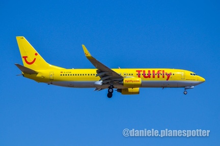 D-ATUB (msn 37247)