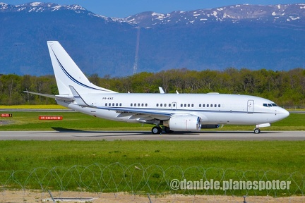 P4-KAZ (msn 32774)