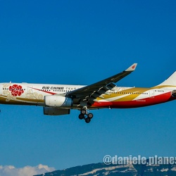 Air China (CA/CCA)